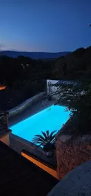 Hvar Stone Villa with pool - Image 2