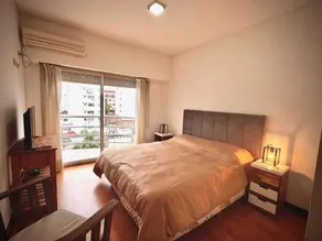 Comfort Apartment in the Heart of Boedo BD1 by Apartments Bariloche - Image 5