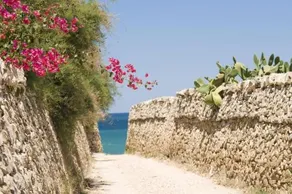 Mansarda romantica "Il nido delle rondini" - Image 3