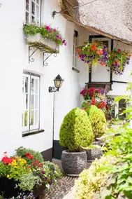 Farmhouse Cottage - Image 5