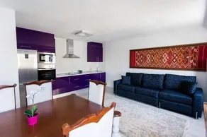 Maya Golf Apartment With A C - Image 5