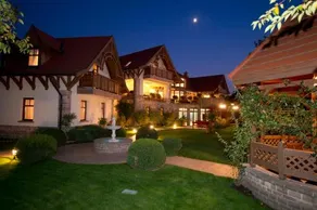 Palazzo Wellness Villa - Image 2