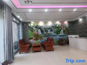 Yuanyang Suiyuan Inn - Image 1