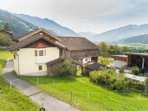 Cozy Chalet in Bruck am Ziller With Private Terrace - Image 3