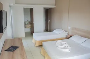 Aram Ouro Branco Hotel - Image 2