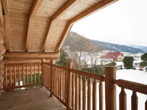 Scenic Holiday Home with Sauna, Garden, Ski Boot Heaters - Image 3