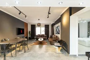 Fancy Host Prime Apartment In Rehab City - Image 3