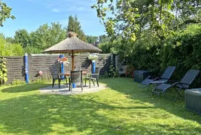 Ferienhaus Fuhlendorf VORP 411 - Image 4