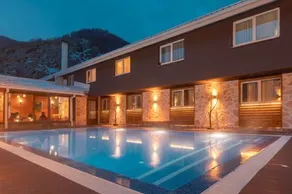 Hotel Sport - Image 3