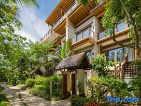 Hainan Banshan Banhai hotel - Image 2