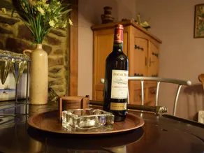 Well maintained holiday home in typical Ardennes style - Image 5