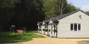 Garden Cottage Bed and Breakfast - Image 5