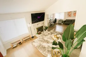 Luxury Sport & Gym Vacation House 10 Guests 5BR 2000sqft - Image 5