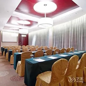 Chilbosan Hotel Shenyang - Image 5
