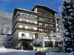 Alpenhotel Oetz - Image 4