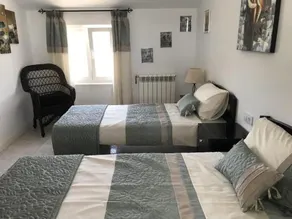 Vista Almendra Captivating 2 Bed Apartment in Oria - Image 3
