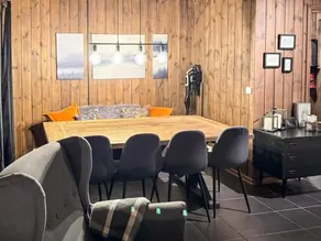 Holiday Home Løten - Image 4