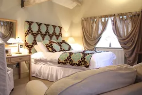 Cockliffe Country House Hotel - Image 5