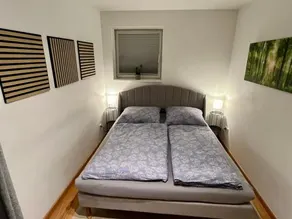 LüttelHome, moderne Ferienwohnung im Grünen mit Highspeed-Glasfaser - Image 4