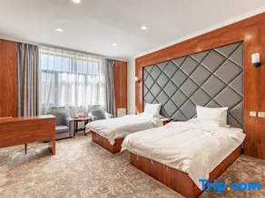 Zhongyu Yacheng Holiday Hotel - Image 5