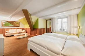Hotel Hirschen - Image 4