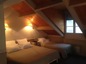 Hotel Duguay-Trouin - Image 2