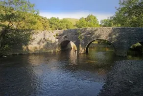Harewood Cottage Peak District - Image 3