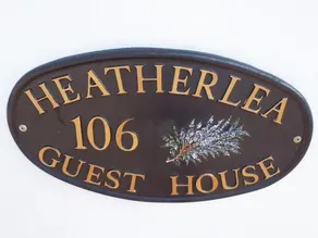 Heatherlea Guest House - Image 4