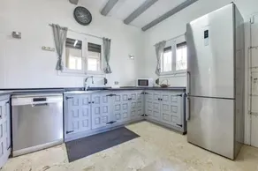 Villa Moraira Rouillon - Image 2