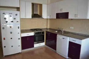 Antalya belek sama golf apart 2 second floor pool view 2 bedrooms - Image 5