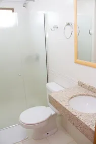 Hotel Pallis Erechim - Image 2