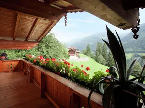 Beautiful Apartment in Gerlosberg Near Forest - Image 3