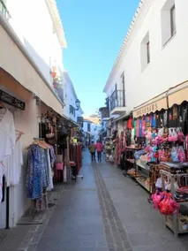 Apartamento Sierramar Mijas - Image 5