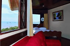 Mini Resort Swiss Hotel International - Image 5