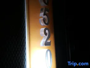 Pod Inn HotelKunming Longquan Road Yuantongshan Xiaocaiyuan Subway Station Branc - Image 4