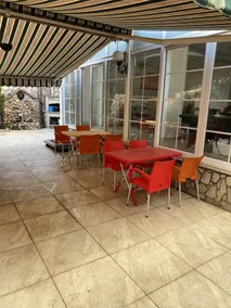 Parlak Resort Hotel - Image 2