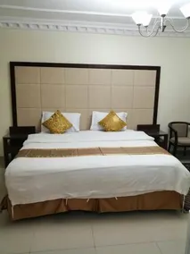 Lana Jeddah Furnished Apartments - Image 2
