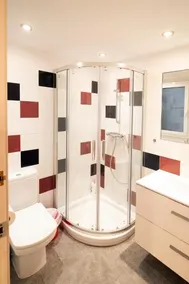 Nice apartment in Sants - Image 2