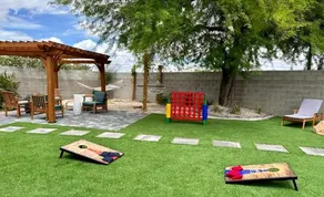 Luxury Home Spa Dog Friendly Games BBQ - Image 2