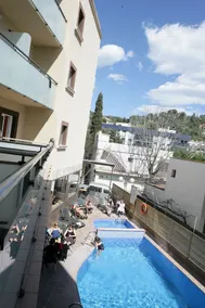 Hotel Tossa Center - Image 3