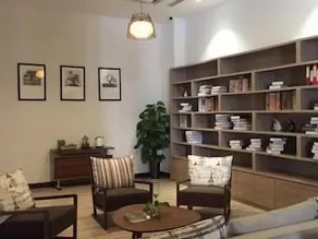 Yadu Boutique Hotel - Image 3