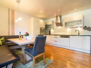 Luxurious Flat With Terrace in Vandans - Image 5
