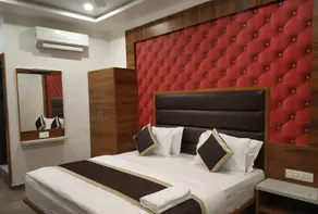 Hotel Aagman - Image 3