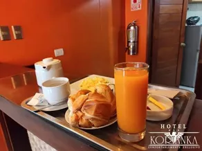 Hotel Korianka - Image 4