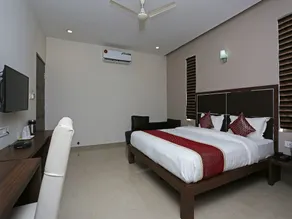 Maharana Greens Resort by FabHotels - Image 3