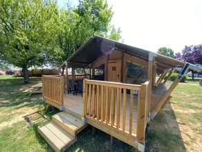 Camping Dun-le-Palestel - Image 2