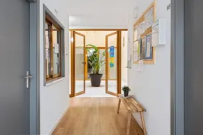 Residencia de Estudiantes Fernando Villalón - Image 3