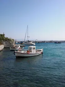 Posidonio Hotel - Image 2