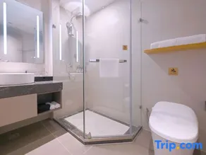 Rujia Business Hotel Beijing Huguo Temple Ping'anli Subway Station Branch - Image 4