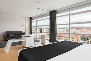 Ayre Hotel Oviedo - Image 4